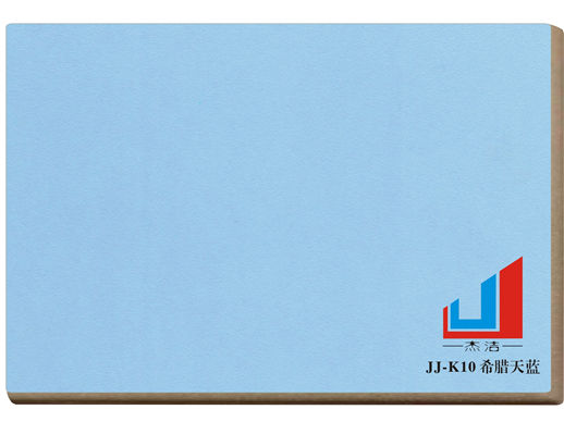 JJ-K10 希臘天藍(lán)